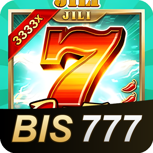 Logo Oficial BIS777 Download